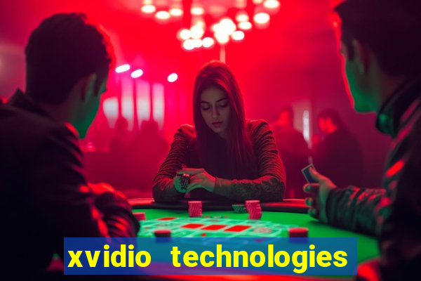 xvidio technologies startup brasil 2022 download